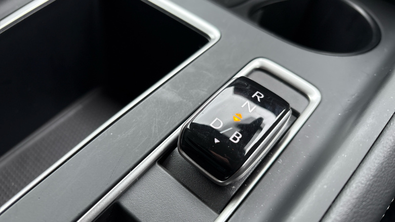 Skoda Enyaq 210kW 85 Sportline 82kWh 5dr Auto Electric Estate